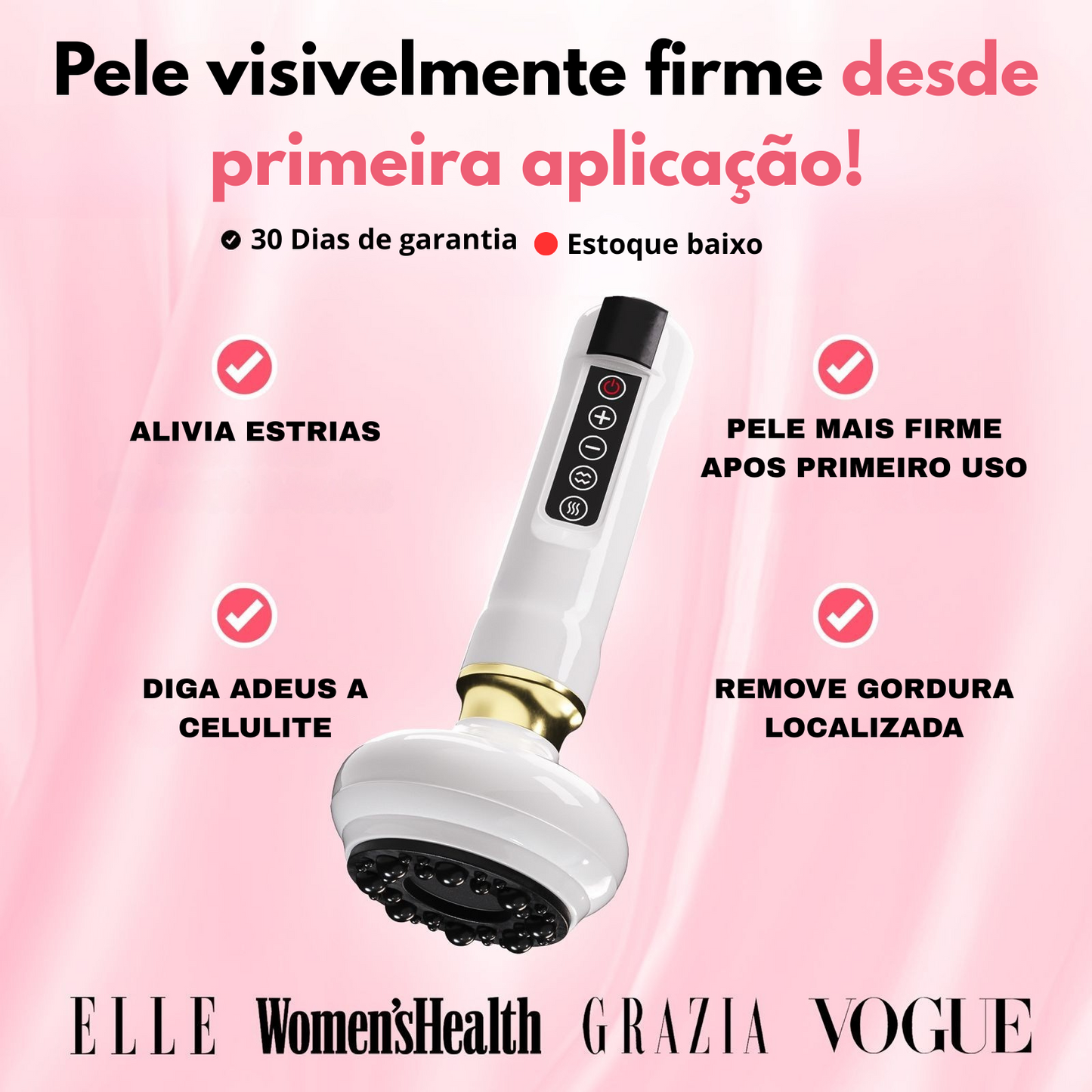 Celulitepro™ - Masajeador anticelulítico